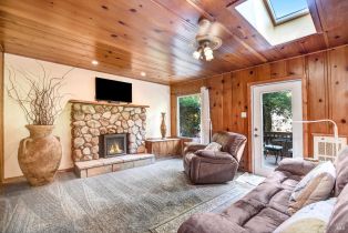 Single Family Residence,  Old Cazadero road, Russian River, CA 95446 - 5