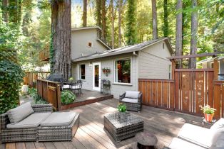Single Family Residence,  Old Cazadero road, Russian River, CA 95446 - 24