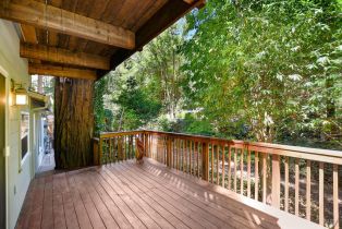 Single Family Residence,  Old Cazadero road, Russian River, CA 95446 - 21