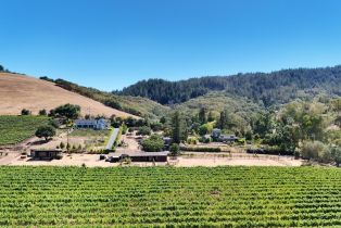 Single Family Residence,  Lawndale road, Kenwood, CA 95452 - 4