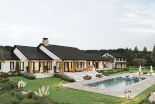 Single Family Residence, 1130 Lawndale Rd, Kenwood, CA  Kenwood, CA 95452