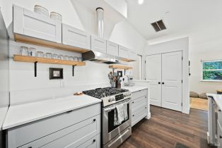 Single Family Residence,  Canyon 7 road, Russian River, CA 95446 - 6