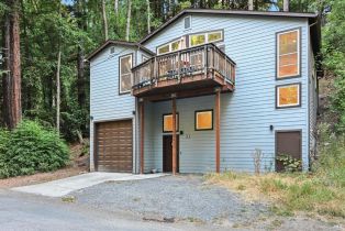 Single Family Residence,  Canyon 7 road, Russian River, CA 95446 - 40