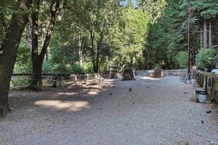 Single Family Residence,  Canyon 7 road, Russian River, CA 95446 - 46