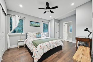 Single Family Residence,  Canyon 7 road, Russian River, CA 95446 - 19