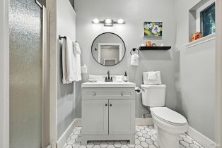 Single Family Residence,  Canyon 7 road, Russian River, CA 95446 - 32