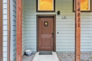 Single Family Residence,  Canyon 7 road, Russian River, CA 95446 - 39