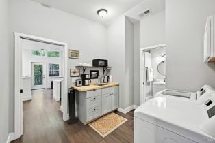 Single Family Residence,  Canyon 7 road, Russian River, CA 95446 - 26