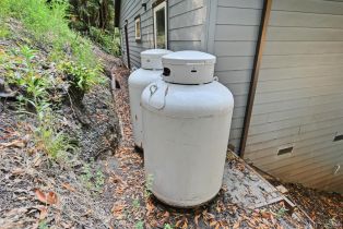 Single Family Residence,  Canyon 7 road, Russian River, CA 95446 - 44