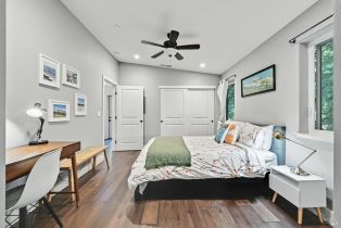 Single Family Residence,  Canyon 7 road, Russian River, CA 95446 - 21