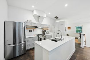 Single Family Residence,  Canyon 7 road, Russian River, CA 95446 - 5