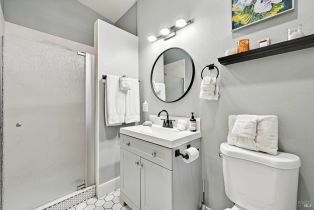 Single Family Residence,  Canyon 7 road, Russian River, CA 95446 - 33