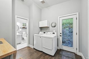 Single Family Residence,  Canyon 7 road, Russian River, CA 95446 - 27