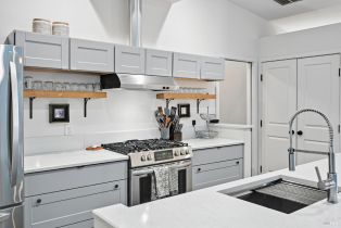 Single Family Residence,  Canyon 7 road, Russian River, CA 95446 - 2