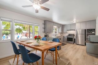 Single Family Residence,  Decoe street, Santa Rosa, CA 95401 - 6