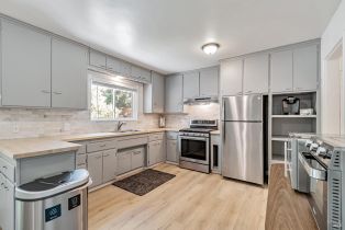 Single Family Residence,  Decoe street, Santa Rosa, CA 95401 - 8