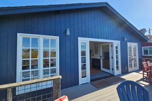 Single Family Residence,  Bean avenue, Bodega Bay, CA 94923 - 5