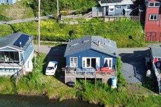 Single Family Residence, 145 Bean Ave, Bodega Bay, CA  Bodega Bay, CA 94923
