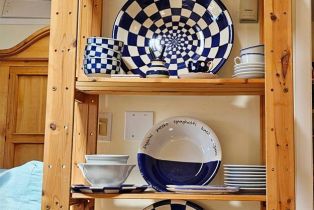 Single Family Residence,  Bean avenue, Bodega Bay, CA 94923 - 32