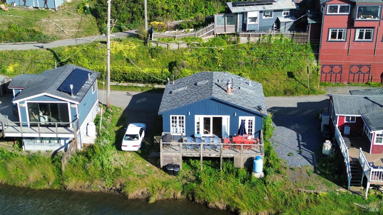 Single Family Residence, Bean avenue, Bodega Bay, CA 94923 - 1