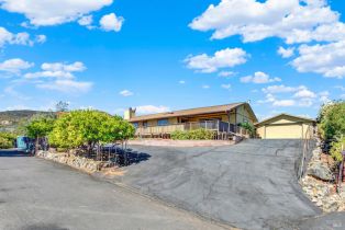 Single Family Residence,  Blueridge drive, Napa, CA 94558 - 66