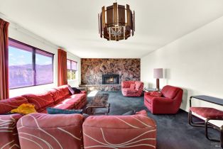 Single Family Residence,  Blueridge drive, Napa, CA 94558 - 3