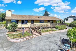 Single Family Residence,  Blueridge drive, Napa, CA 94558 - 53