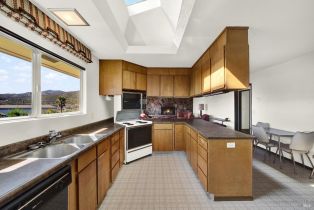 Single Family Residence,  Blueridge drive, Napa, CA 94558 - 5