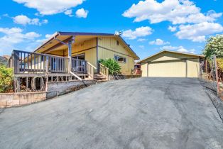 Single Family Residence,  Blueridge drive, Napa, CA 94558 - 15