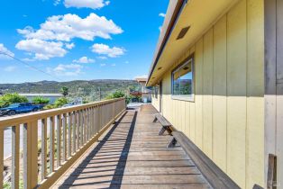 Single Family Residence,  Blueridge drive, Napa, CA 94558 - 14