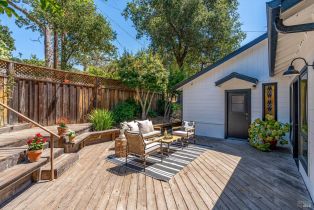 Single Family Residence,  Monticello road, Napa, CA 94558 - 32
