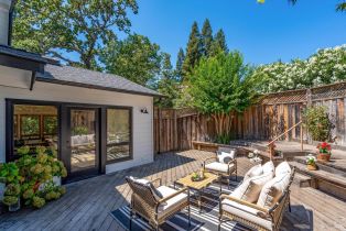 Single Family Residence,  Monticello road, Napa, CA 94558 - 31