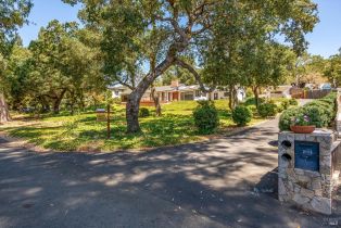 Single Family Residence,  Monticello road, Napa, CA 94558 - 38