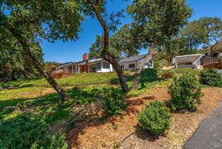 Single Family Residence,  Monticello road, Napa, CA 94558 - 37