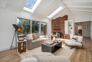 Single Family Residence,  Monticello road, Napa, CA 94558 - 9