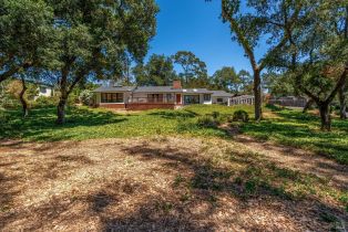 Single Family Residence,  Monticello road, Napa, CA 94558 - 40