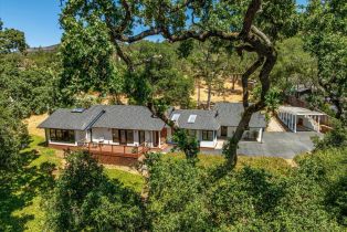 Single Family Residence,  Monticello road, Napa, CA 94558 - 34