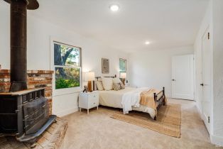 Single Family Residence,  Monticello road, Napa, CA 94558 - 23