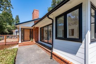 Single Family Residence,  Monticello road, Napa, CA 94558 - 6