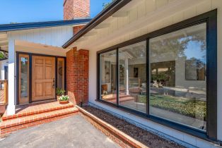 Single Family Residence,  Monticello road, Napa, CA 94558 - 35