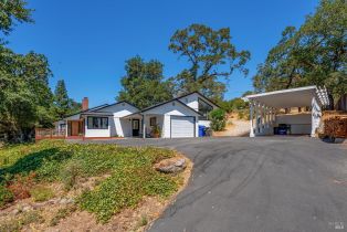 Single Family Residence,  Monticello road, Napa, CA 94558 - 36