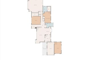 Single Family Residence,  Monticello road, Napa, CA 94558 - 4