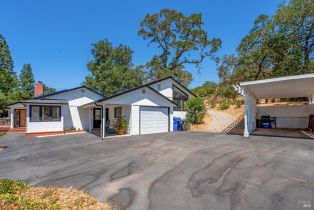 Single Family Residence,  Monticello road, Napa, CA 94558 - 5