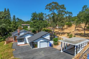 Single Family Residence,  Monticello road, Napa, CA 94558 - 2