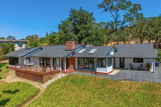 Single Family Residence,  Monticello road, Napa, CA 94558 - 39