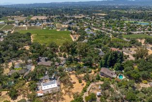 Single Family Residence,  Monticello road, Napa, CA 94558 - 44