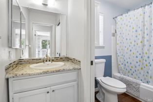Condominium,  Burgundy court, Petaluma, CA 94954 - 15