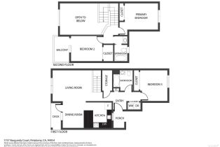 Condominium,  Burgundy court, Petaluma, CA 94954 - 27