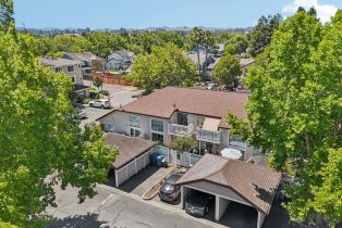 Condominium,  Burgundy court, Petaluma, CA 94954 - 24