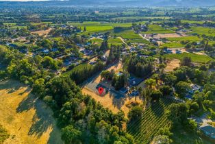 Residential Acreage,  Mckinley road, Napa, CA 94558 - 2